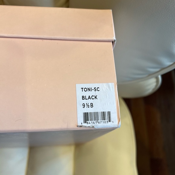 Loeffler Randall Women’s Toni Almond Toe Pull On Booties - Wore 1x - Picture 12 of 13